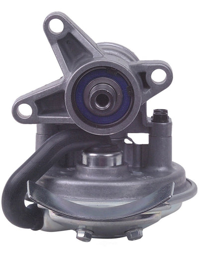VACUUM PUMP