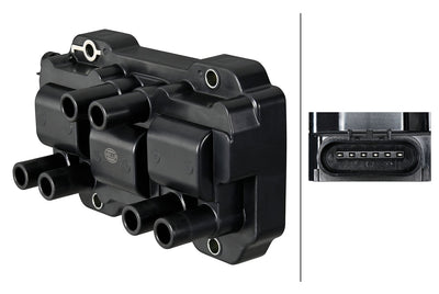 IGNITION COIL 5DA