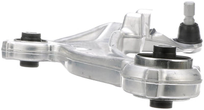 DELPHI control arms