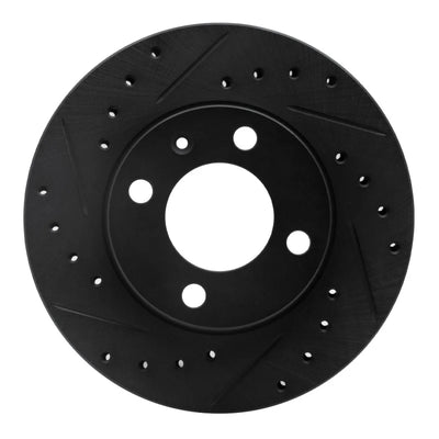 R1 Concepts black auto part