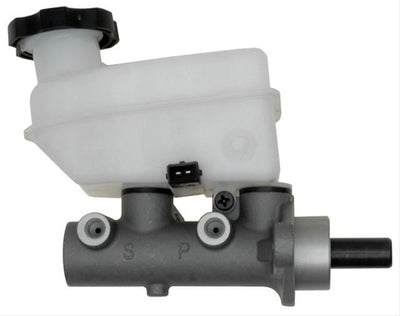 BRAKE MASTER CYLINDER