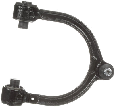 DELPHI control arms
