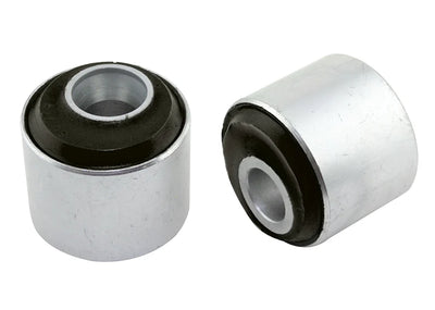 CONTROL ARM LOWER INNER REAR BUSHING SUITS OEHOUSING ADDS +/ 0.5 DEGREES CASTER
