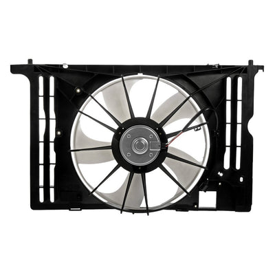 SINGLE FAN ASSY
