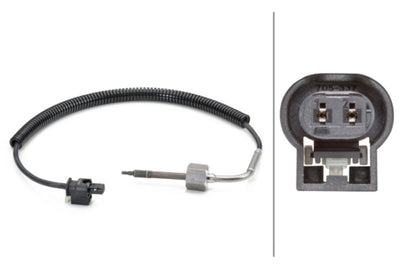 SENSOR EXHAUST GAS TE... FOR MB