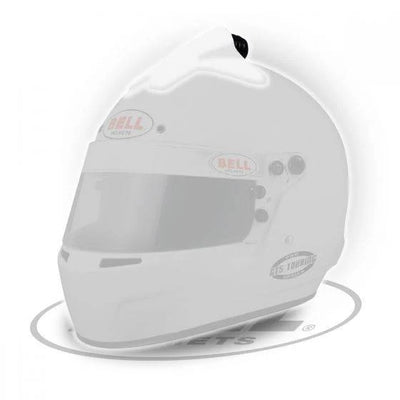 Bell 8 Hole V05 45/90 - White