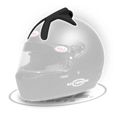 Bell 10 Hole V05 45/90 Matte - Black