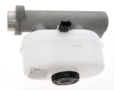 NEW MASTER CYLINDER