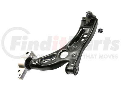 MOOG 17-18 Volkswagen Tiguan Limited Front Left Lower Control Arm