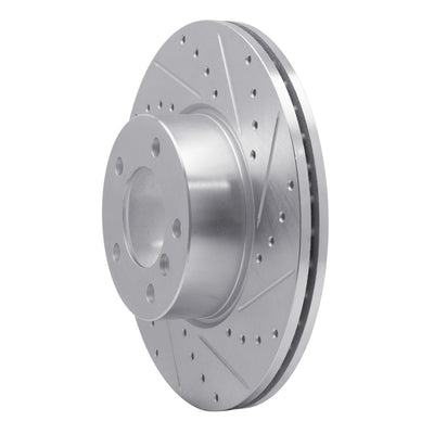 R1 Concepts silver auto part
