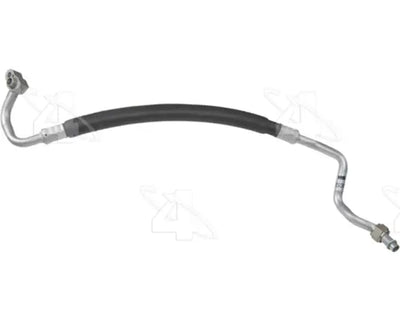 HOSE ASSY.