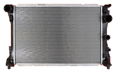 Koyo Cooling 12-15 MBZ C250 1.8L I4 AT12-16 MBZ SLK250 1.8L I4 AT12-15 MBZ C250 1.8L I4 AT12-16 MBZ SLK350 3.5L V6 AT14-14 MBZ E250 2.1L V6 Diesel AT