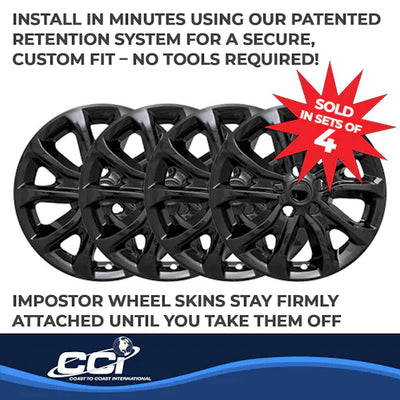 Coast To Coast International auto part