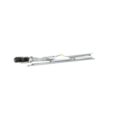 MOTOR/REGULATOR ASSEMBLY