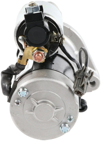BOSCH PREMIUM 100% REMANUFACTURED S