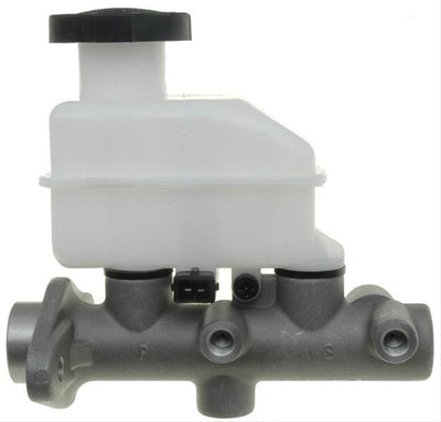 BRAKE MASTER CYLINDER