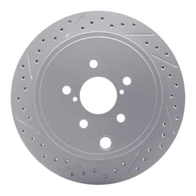 DFC auto part
