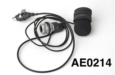 STILO MIC, EAR BUD 3.5MM