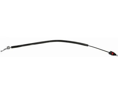 GEARSHIFT CABLE