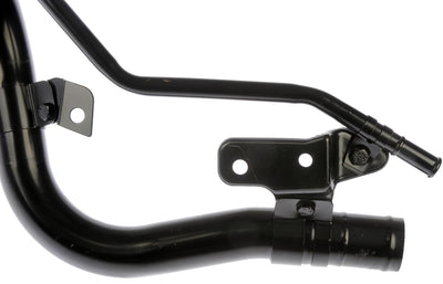 FUEL FILLER NECK