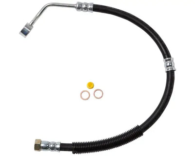 Gates Power Steering Return Line Hose Assembly