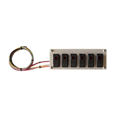AMERICAN AUTOWIRE red auto part