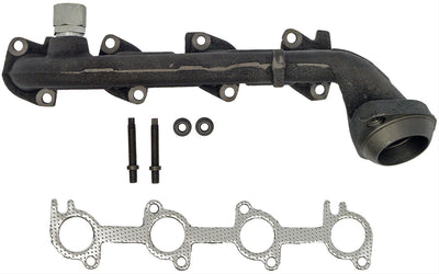 0314 FORD E150/E250/0316 FORD E450SD EXHAUST MANIFOLD KIT INCLUDES REQUIRED GASKETS AND HARDWARE