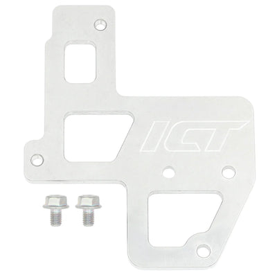 ICT BILLET auto part