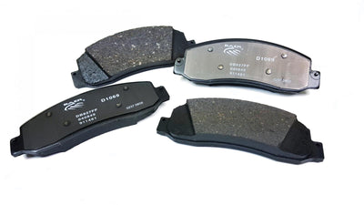 Baer Brakes auto part