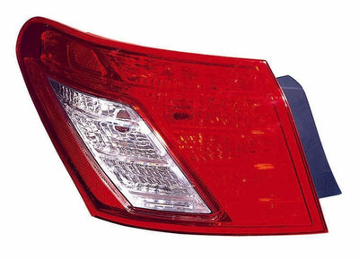 Maxzone Vehicle Lighting Corp auto part