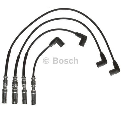 SPARK PLUG WIRE SET