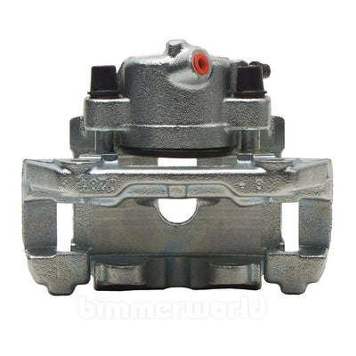 DFC silver auto part