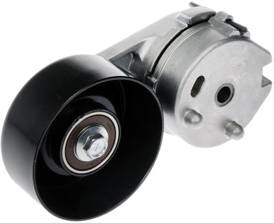 BELT TENSIONER