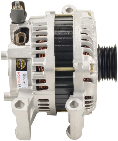 REMAN ALTERNATOR