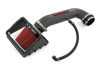 Rough Country cold air intake