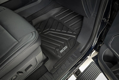 Rough Country floor mats