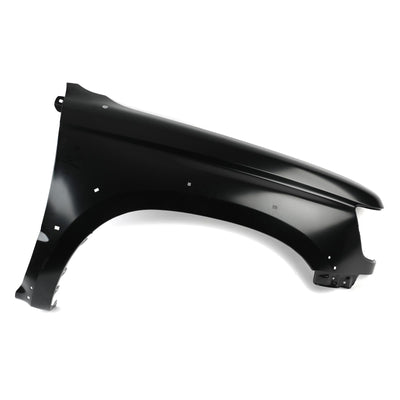 CAPA LH FENDER W/ FENDER FLARE V6 4RUNNER 9602
