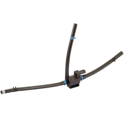 FKM/FPM SWITCHOVER VALVE MODULE