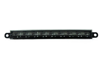 Outside Line Motoring chrome auto part