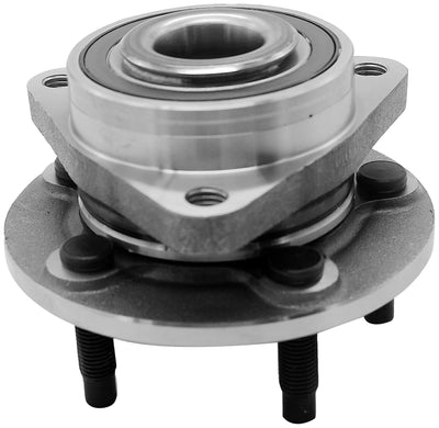 HUB BEARING ASSEMBLY