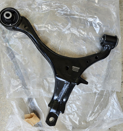 MOOG 02-04 Honda CR-V Front Left Lower Control Arm