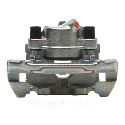 DFC silver auto part