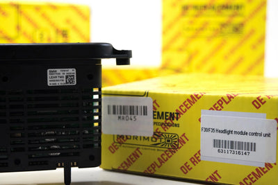 BMW F30/F35 BALLASTS(OEM)