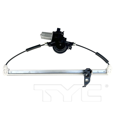 TYC - 660905