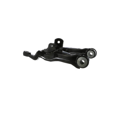 DELPHI control arms