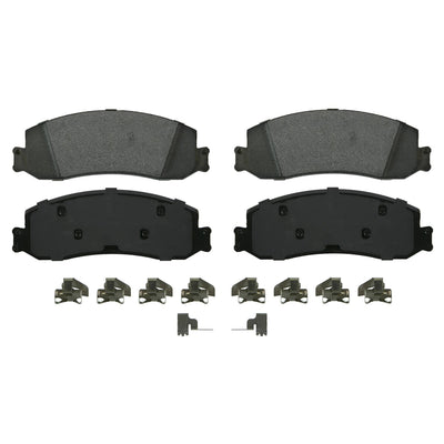 WAGNER BRAKE auto part