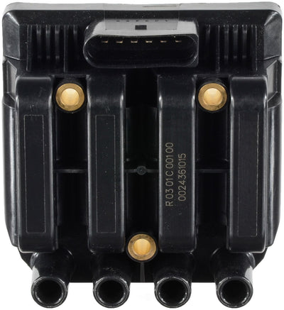 IGNITION COIL