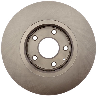DISC BRAKE ROTOR