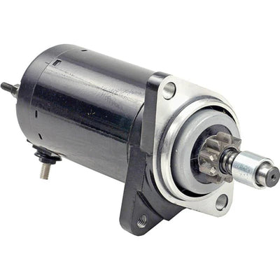 Arrowhead Pwc Starter