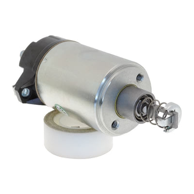 SOLENOID SWITCH